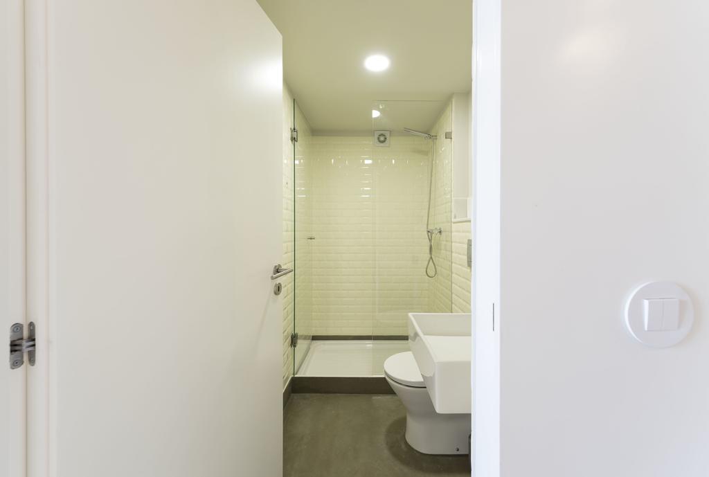 Lovelystay - Cativo Mezzanine Studio Porto Exterior foto